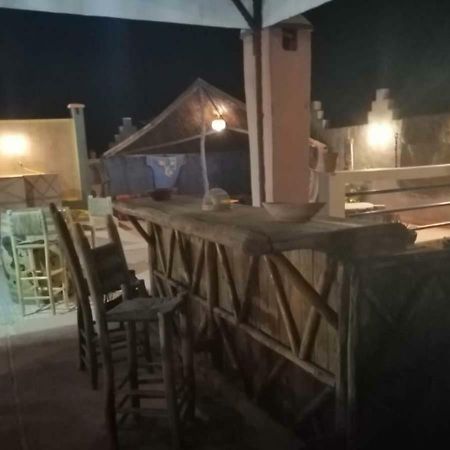 Auberge Kasbah Darla Таханаут Экстерьер фото