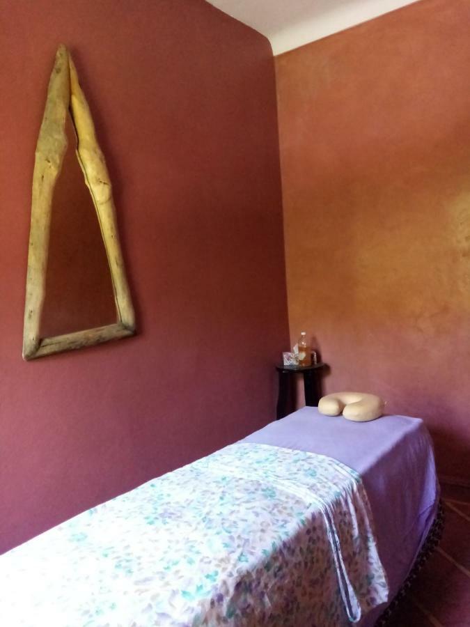 Auberge Kasbah Darla Таханаут Экстерьер фото